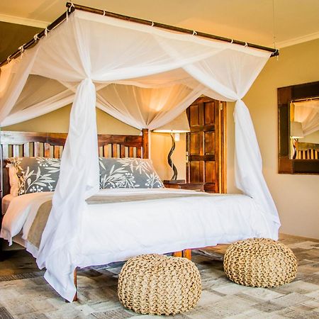African Safari Lodge Grahamstown Dış mekan fotoğraf