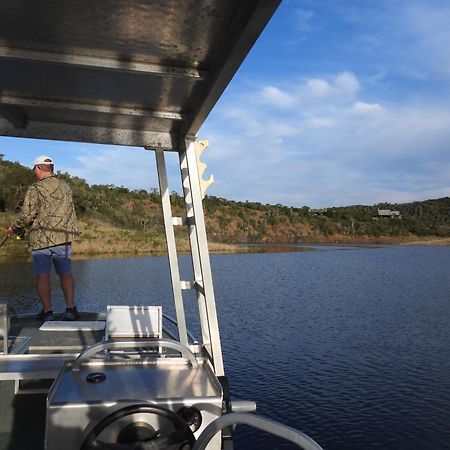 African Safari Lodge Grahamstown Dış mekan fotoğraf