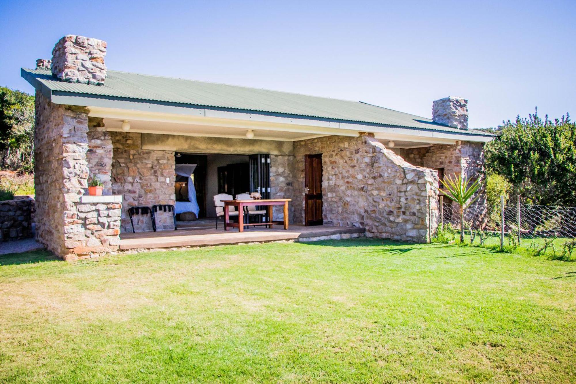African Safari Lodge Grahamstown Dış mekan fotoğraf