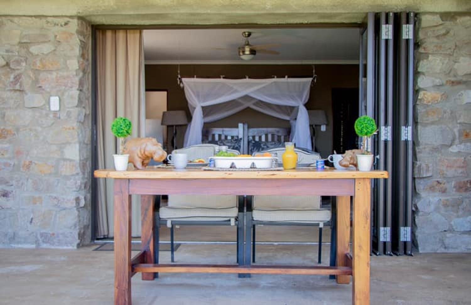 African Safari Lodge Grahamstown Dış mekan fotoğraf