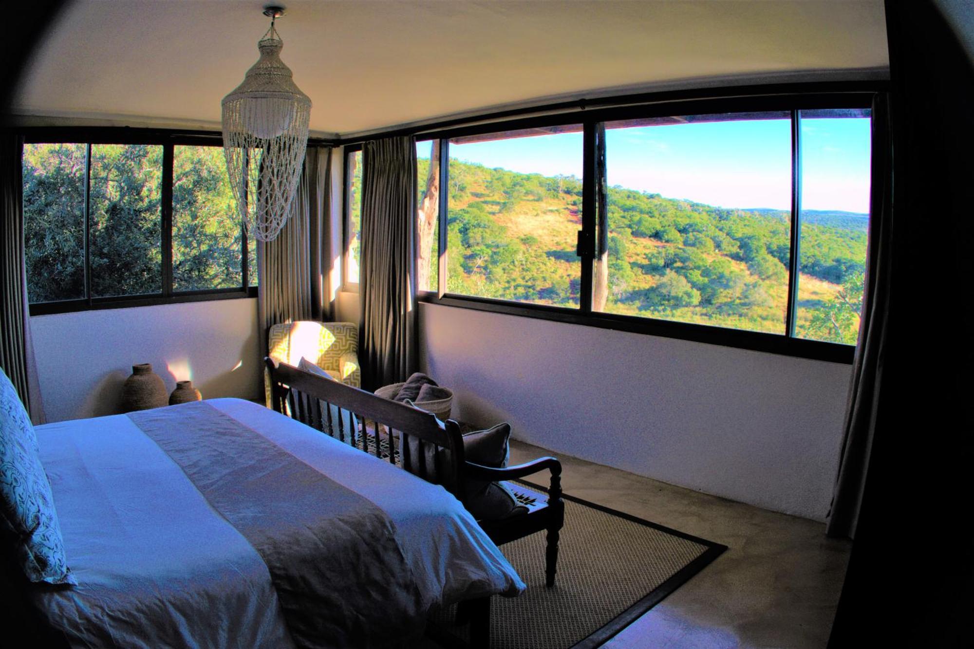 African Safari Lodge Grahamstown Dış mekan fotoğraf