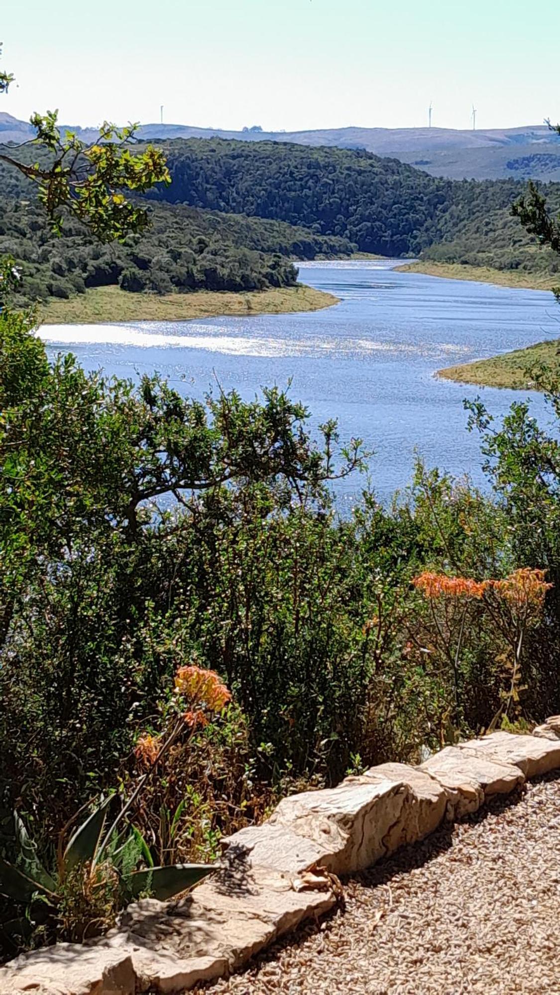 African Safari Lodge Grahamstown Dış mekan fotoğraf