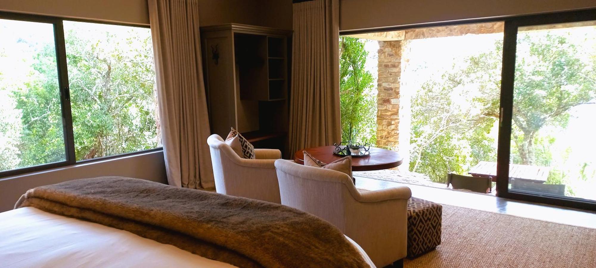 African Safari Lodge Grahamstown Dış mekan fotoğraf