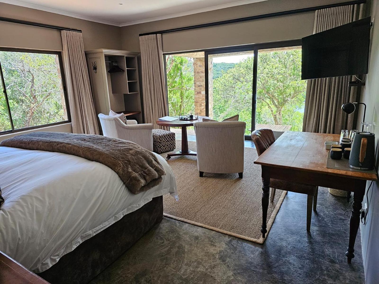 African Safari Lodge Grahamstown Dış mekan fotoğraf