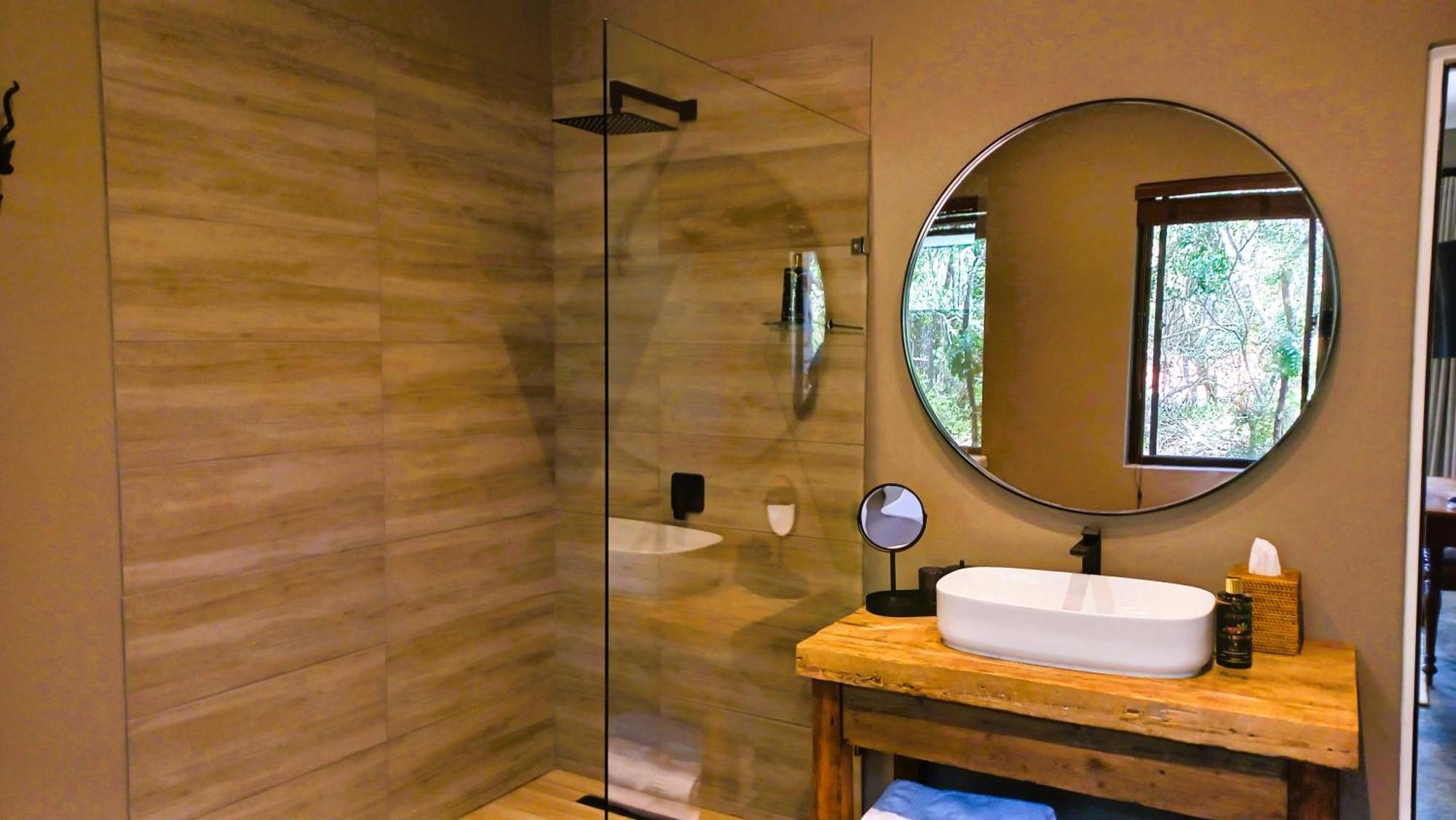 African Safari Lodge Grahamstown Dış mekan fotoğraf