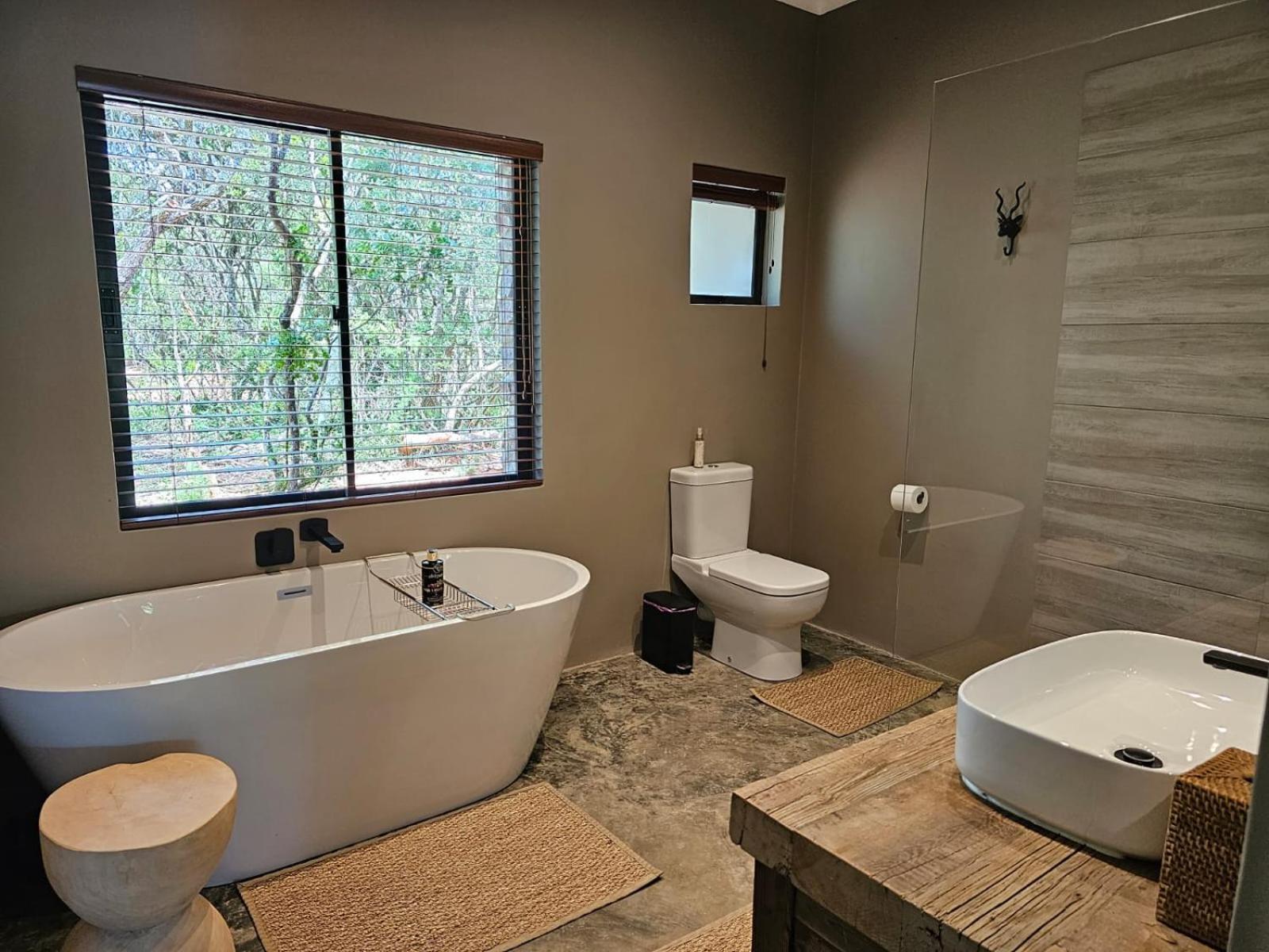 African Safari Lodge Grahamstown Dış mekan fotoğraf