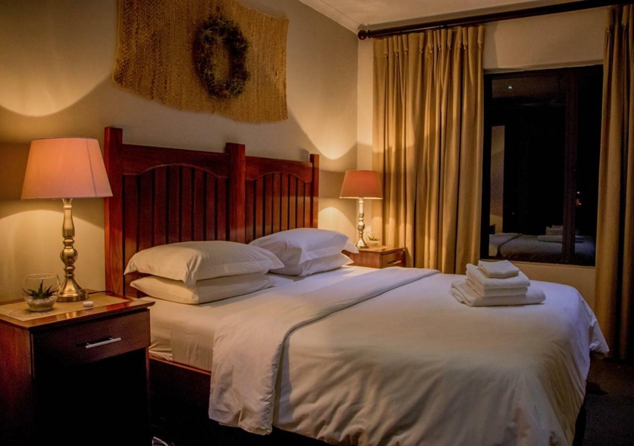 African Safari Lodge Grahamstown Dış mekan fotoğraf