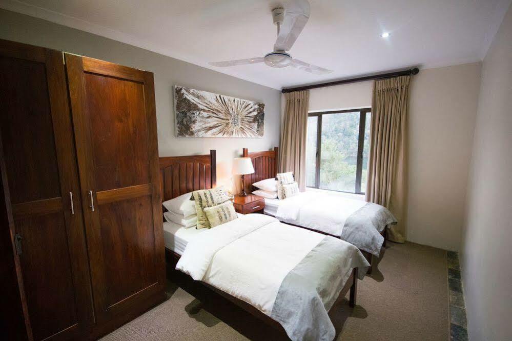 African Safari Lodge Grahamstown Dış mekan fotoğraf