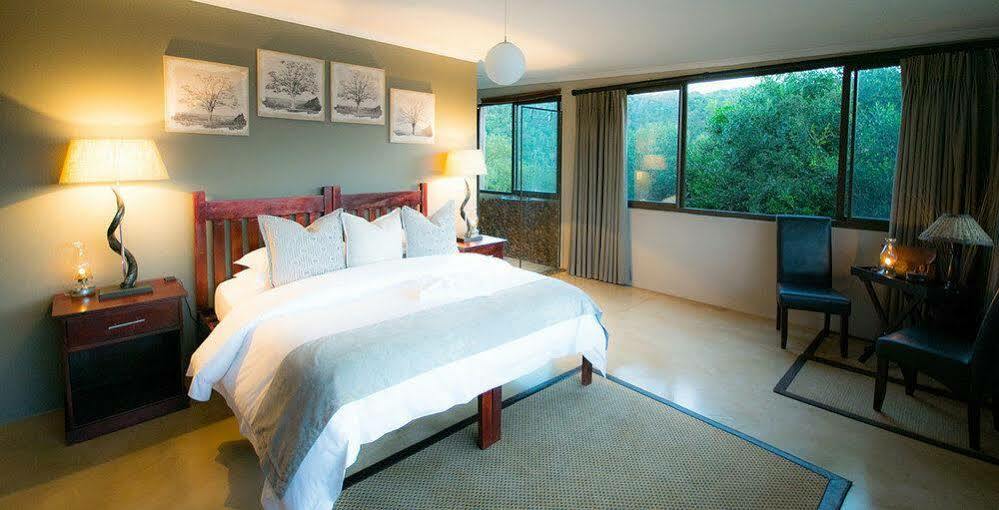 African Safari Lodge Grahamstown Dış mekan fotoğraf