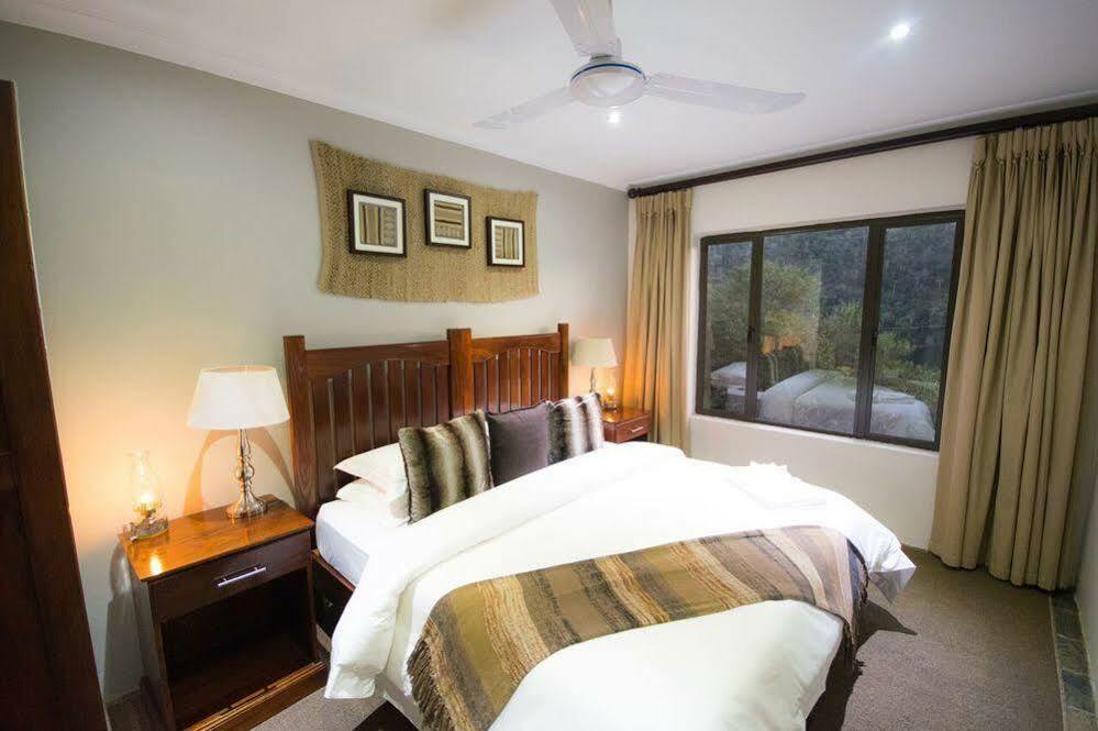 African Safari Lodge Grahamstown Dış mekan fotoğraf