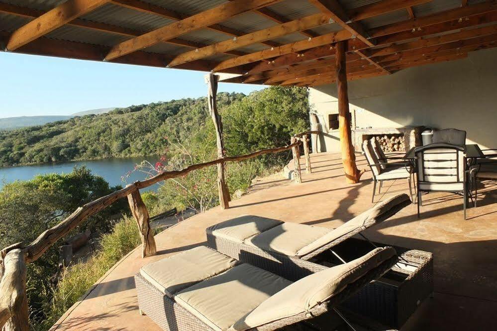 African Safari Lodge Grahamstown Dış mekan fotoğraf