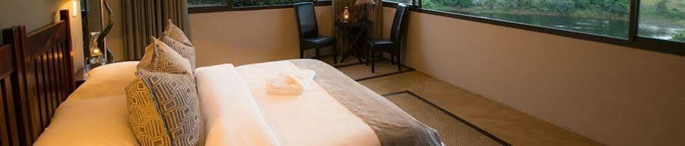 African Safari Lodge Grahamstown Dış mekan fotoğraf