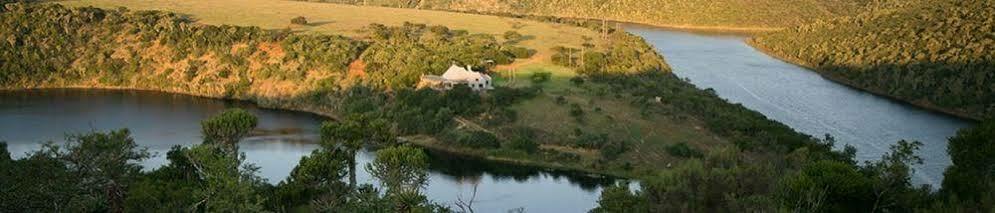 African Safari Lodge Grahamstown Dış mekan fotoğraf