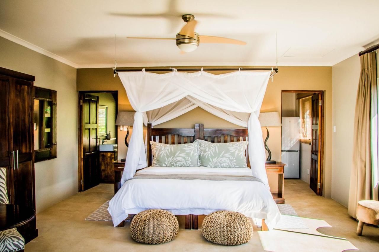 African Safari Lodge Grahamstown Dış mekan fotoğraf