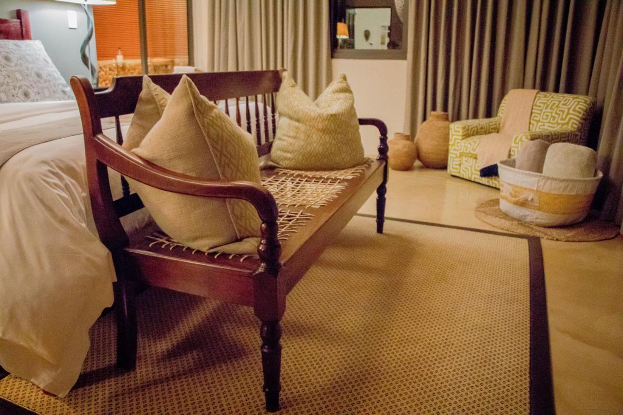 African Safari Lodge Grahamstown Dış mekan fotoğraf