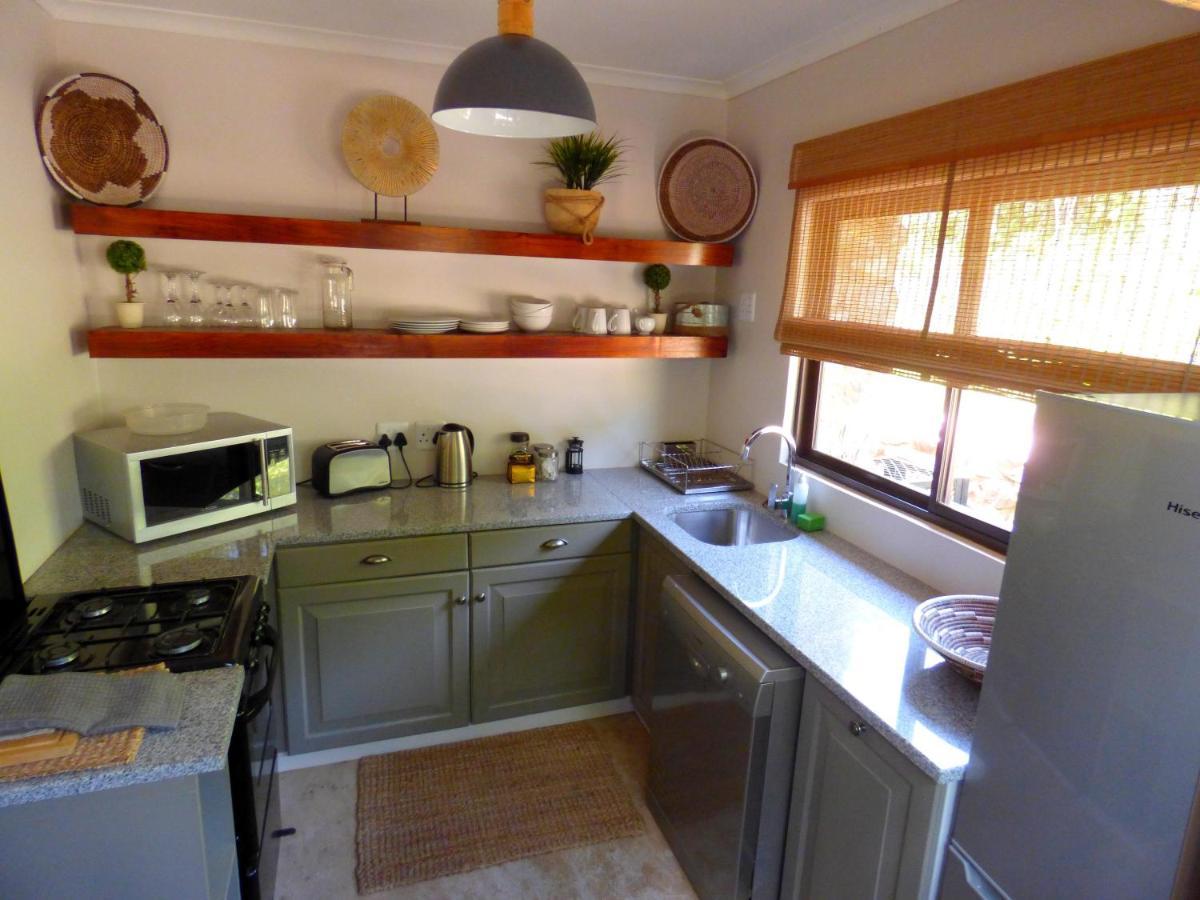 African Safari Lodge Grahamstown Dış mekan fotoğraf
