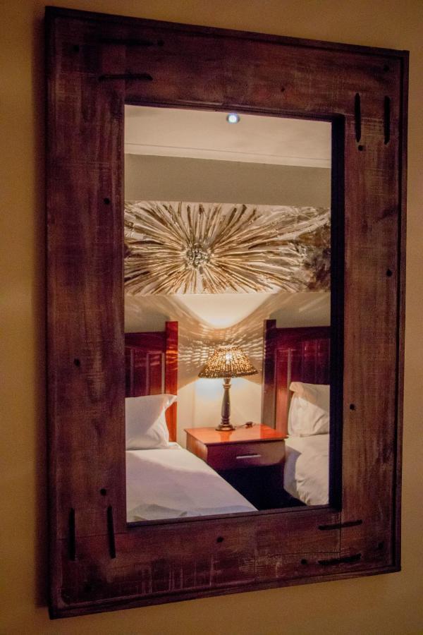 African Safari Lodge Grahamstown Dış mekan fotoğraf